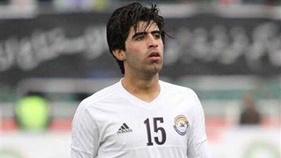 نجم العراق يكشف كواليس مفاوضاته مع الأهلي