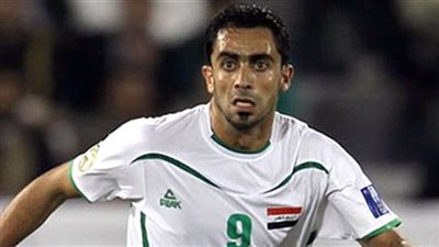 نجم العراق ينصح مهاوي بالانتقال للأهلي مجانًا 