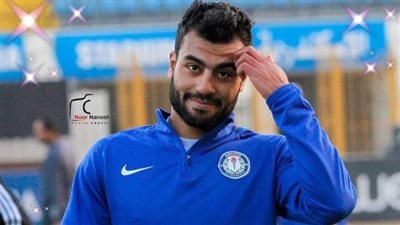 الأهلي يدخل المنافسة مع الزمالك لضم حسام حسن 