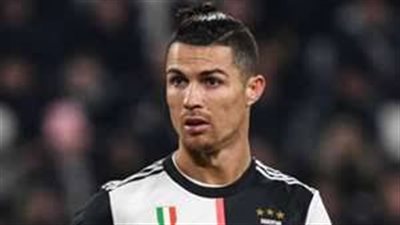 بسبب كورونا.. أزمة فى عودة رونالدو إلي يوفنتوس 