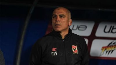 محمد يوسف يُلقن الجوكر درسا قاسيا ويدافع عن شريف إكرامي