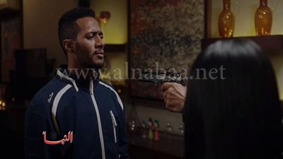 شاهد الحلقة الـ 11 من مسلسل 