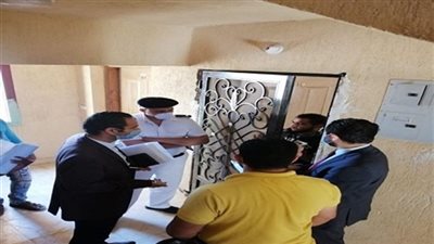 «الإسكان» تحذر من تأجير وبيع وتغيير نشاط وحدات المشروع الاجتماعي