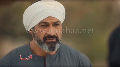 بالفيديو.. الحلقة 12 من مسلسل «الفتوة» لـ«ياسر جلال»