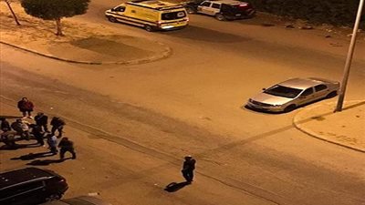 عاجل.. انتحار سيدة بمدينة الفردوس في 6 أكتوبر