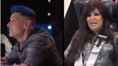 بالفيديو.. الحلقة 12 من برنامج 