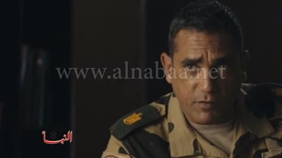 بالفيديو.. الحلقة 12 من مسلسل 