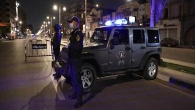 عاجل.. ضبط 53 شخصًا كسروا حظر التجوال بالمنيا