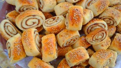 بالفيديو.. طريقة عمل 