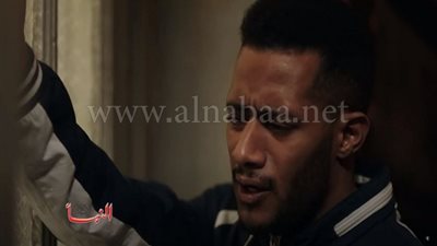 شاهد الحلقة الـ 12 من مسلسل 