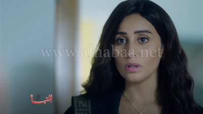 بالفيديو.. الحلقة 13 من مسلسل 