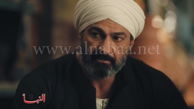 بالفيديو.. الحلقة 13 من مسلسل 