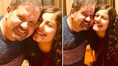 آخرهم الغناء في مسلسل «فرصة ثانية».. 4 معلومات عن ماريا ابنة «إدوارد»