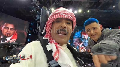 بالفيديو.. الحلقة 13 من برنامج 