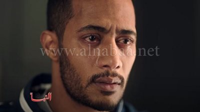 حبس محمد رمضان 4 أيام على ذمة التحقيقات بتهمة السرقة والتعدي (فيديو)