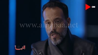 شاهد الحلقة الـ 13 من مسلسل 