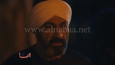 بالفيديو.. الحلقة 14 من مسلسل «الفتوة» لـ«ياسر جلال»