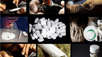 بالأسماء.. القبض على 8 من أكبر تجار المخدرات فى حلوان 