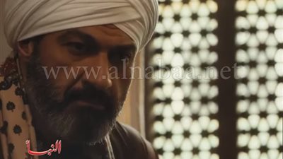 بالفيديو.. الحلقة 15 من مسلسل «الفتوة» لـ«ياسر جلال»