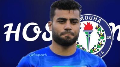 الزمالك يرفض مغالاة سموحة لانتقال حسام حسن 