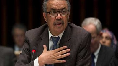 تحذير جديد من 