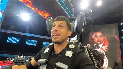 بالفيديو.. الحلقة 15 من برنامج 