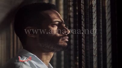 شاهد الحلقة الـ 15 من مسلسل 