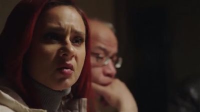 بالفيديو.. الحلقة 15 من مسلسل 