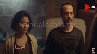 شاهد الحلقة الـ 15 من مسلسل 