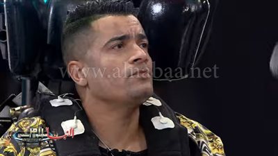 بالفيديو.. الحلقة 14 من برنامج 