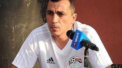 اسامه نبيه : اعتذر لجمهور غزل المحلة.. وتصريحاتي مجرد دعابة 