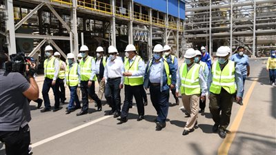 أبرز تصريحات وزير البترول.. اليوم السبت 