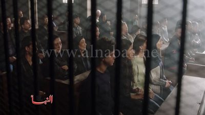 شاهد الحلقة الـ 16 من مسلسل 