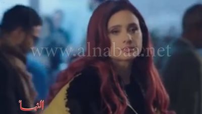 بالفيديو.. الحلقة 14 من مسلسل 