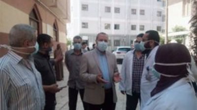 بعد أزمة النائب إلهامي عجينة.. ماذا حدث في 