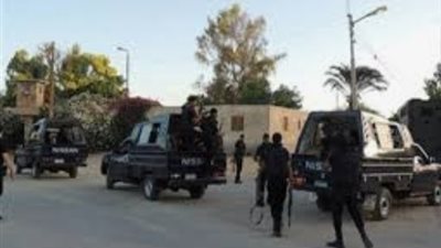 تفاصيل فرض الحجر الصحي على ثلاث قرى بالدقهلية