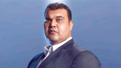 أحمد فتحي: كنت شاهداً عيان على الغاء هدف المعلم  في الأهلي