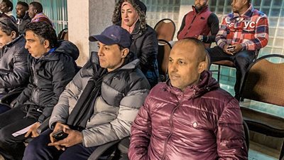 طارق مصطفى: أحمد فتحي كان لاعب كرة يد مميز