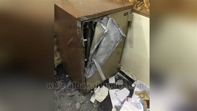اتهام 3 شباب من عزبة الوالدة بسرقة خزينة رجل اعمال شهير بحلوان.. تعرف على التفاصيل 