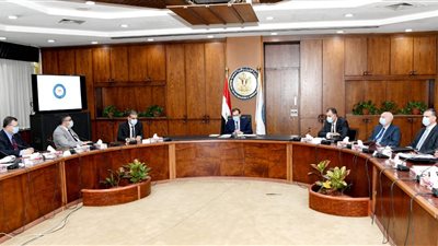 أبرز تصريحات وزير البترول.. اليوم الإثنين 