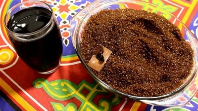 بالفيديو.. طريقة تحضير بودرة التمرهندي الأصلية زي المحلات 