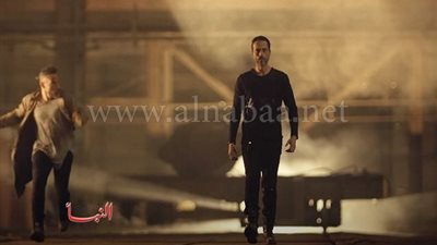 شاهد الحلقة الـ 14 من مسلسل 