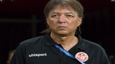 طارق عبد العليم يٌلقي محاضرة لتعليم فنون حراسة المرمى عبر الكونفرانس