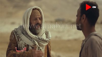 شاهد الحلقة الـ 18 من مسلسل 