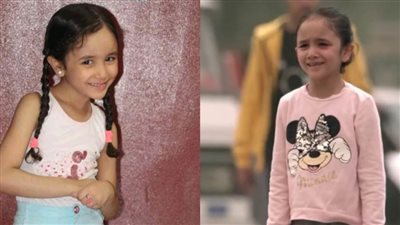 بالفيديو.. الطفلة «مريم» تروي تفاصيل لأول مرة عن مشهدها المؤثر في «البرنس»