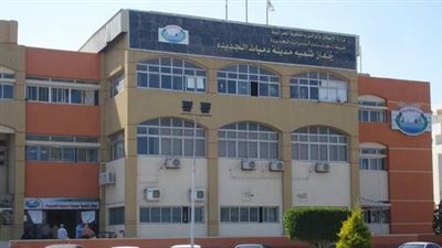 مناشدة هامة من رئيس جهاز دمياط الجديدة لسكان المدينة.. اعرف التفاصيل 