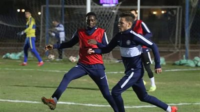 الاهلى يرفض بيع ناصر ماهر وصلاح محسن إلى سموحة