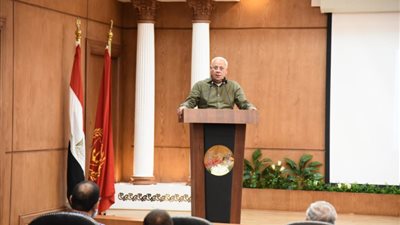 تخصيص المدينة الجامعية ببورسعيد كعزل صحي لمصابي كورونا