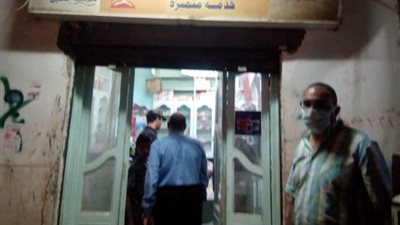 ضبط طبيب بشري يزاول مهنة الصيدلة بدون ترخيص ويتاجر في الأدوية المُخدِرة بأسيوط
