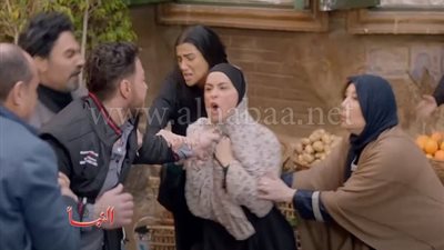 في الحلقة الـ 19 من 